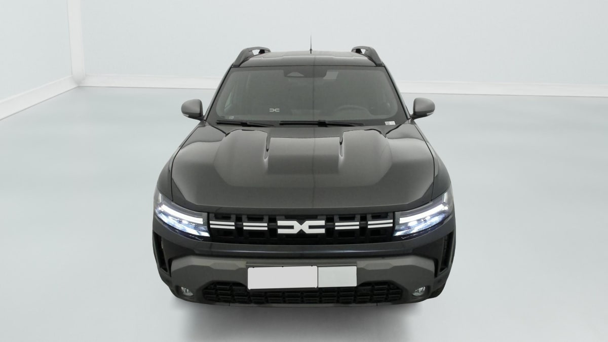 376777_p2 - DACIA - DUSTER - 2025 - photo 2