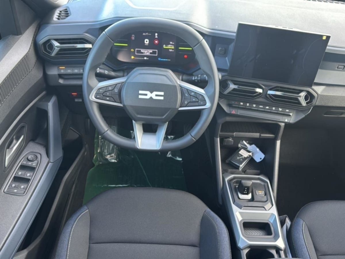 379439_p2 - DACIA - DUSTER - 2025 - photo 8