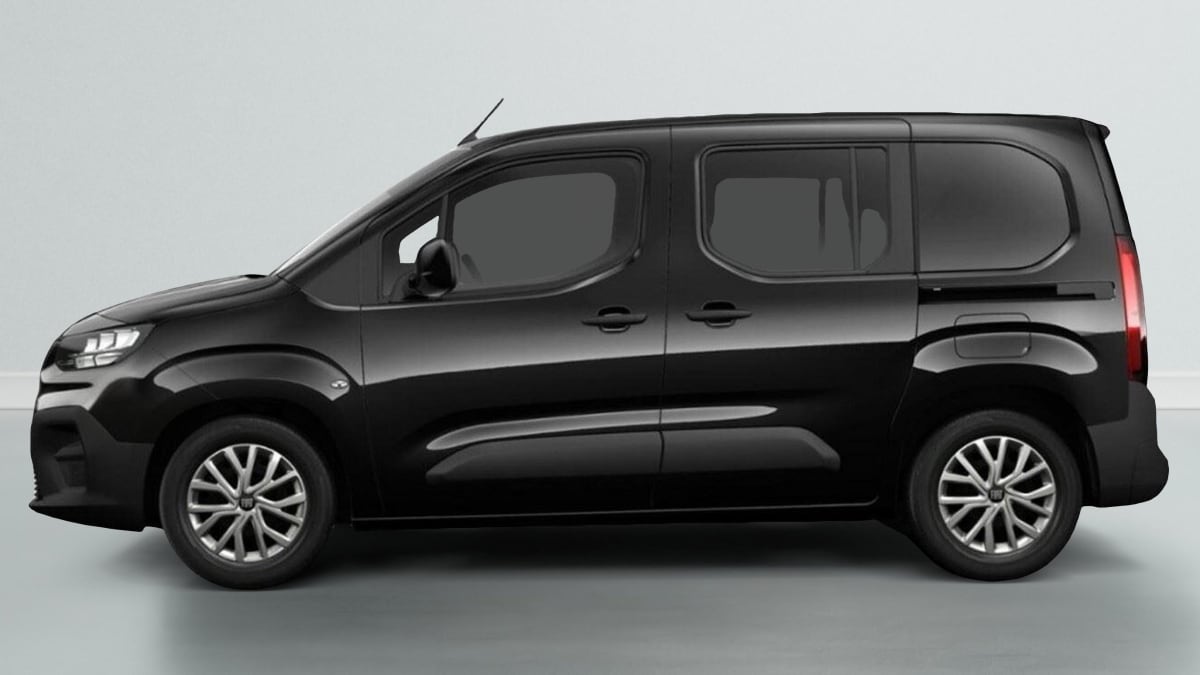 379143_p2 - FIAT - DOBLO - 2026 - photo 2