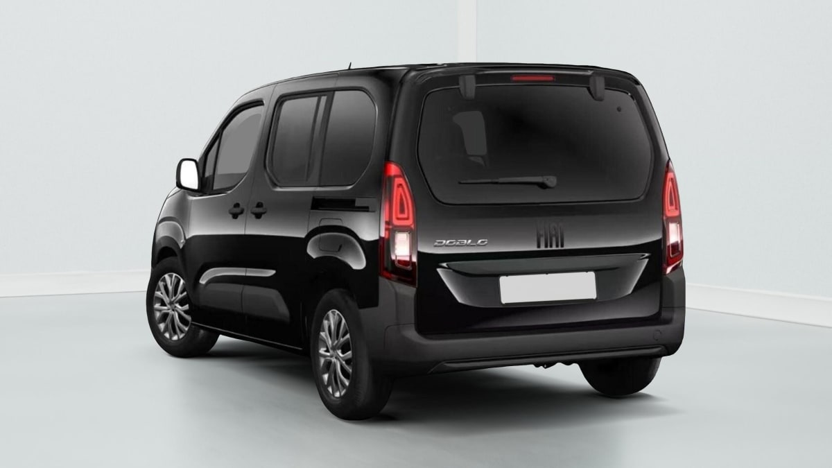 379143_p2 - FIAT - DOBLO - 2026 - photo 3