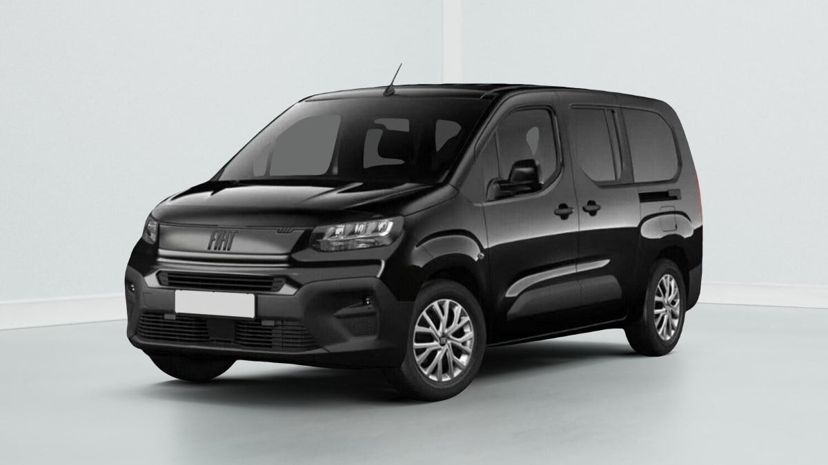 379143_p2 - FIAT - DOBLO - 2026 - photo 1