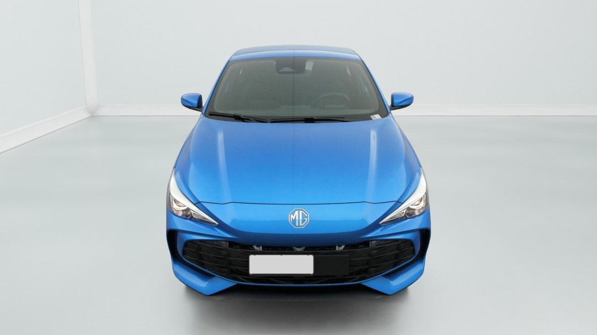 379747_p2 - MG - MG3 - 2026 - photo 2