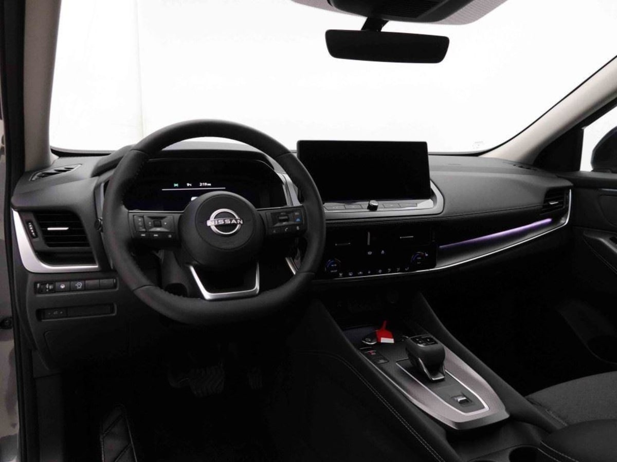 379702_p2 - NISSAN - QASHQAI - 2026 - photo 6