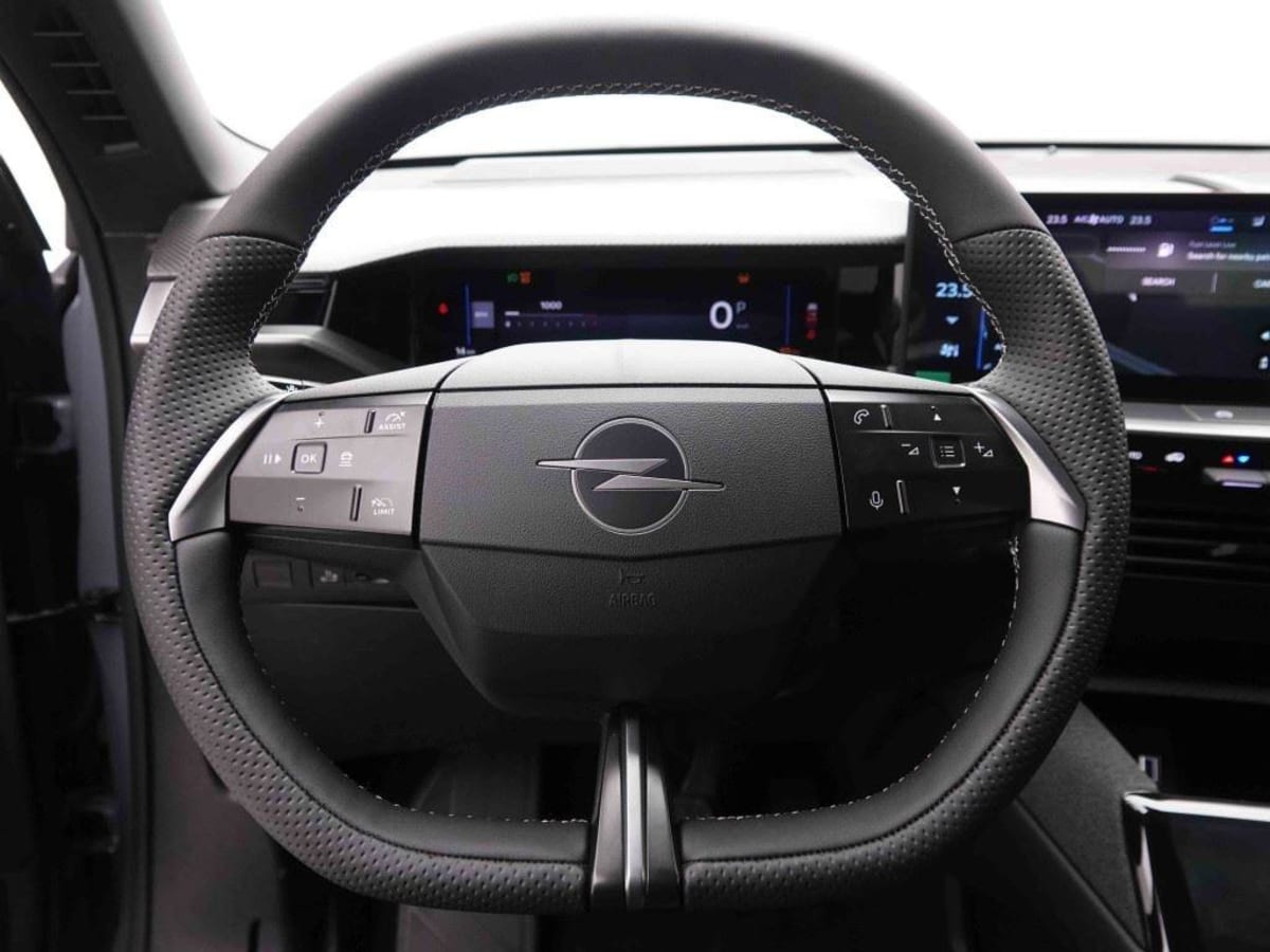 377402_p2 - OPEL - GRANDLAND - 2026 - photo 8