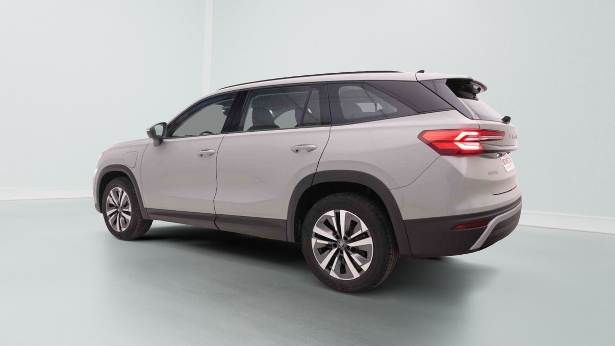 370978_p2 - SKODA - KODIAQ - 2026 - photo 2