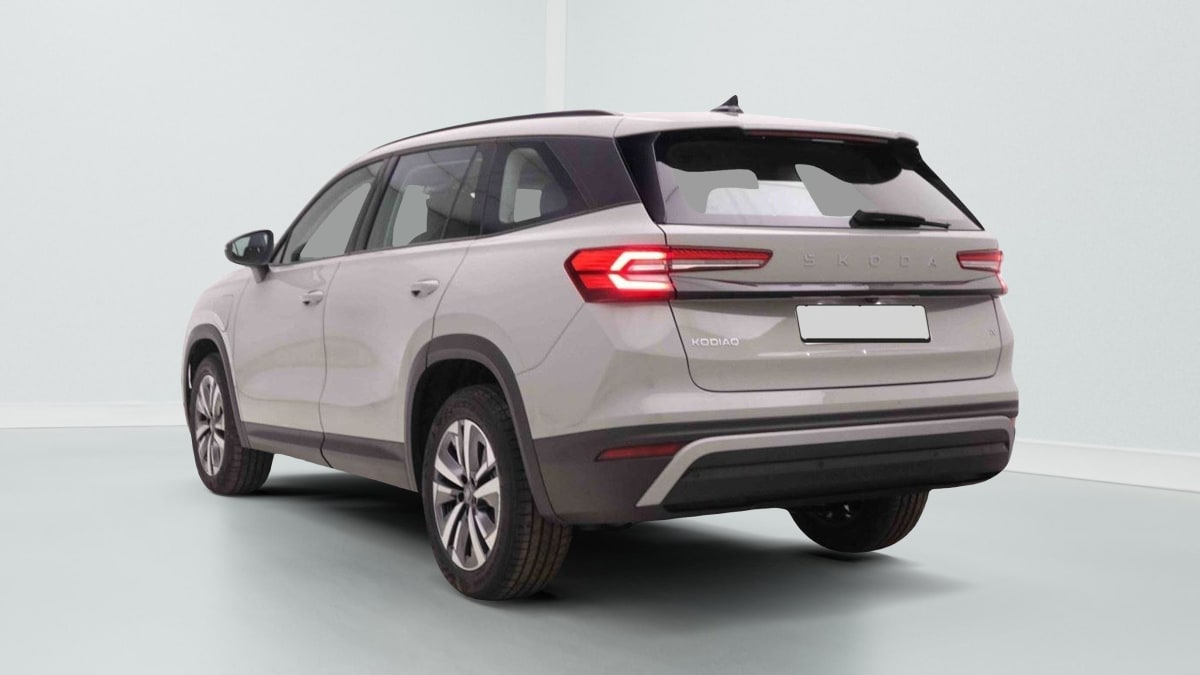370978_p2 - SKODA - KODIAQ - 2026 - photo 3